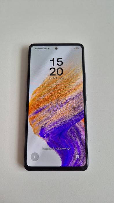 Samsung A53 5G 128 Gb