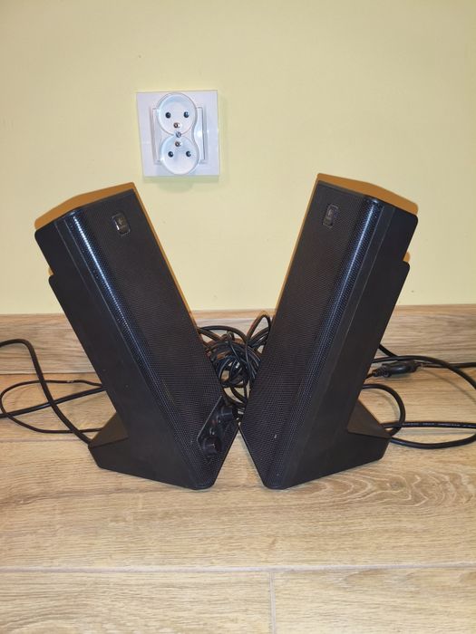 Głośniki Logitech S-0264B