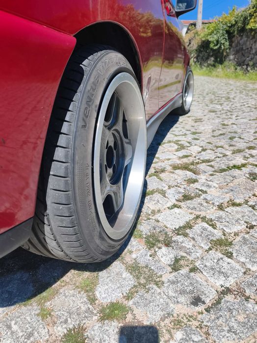 Jantes Automóvel