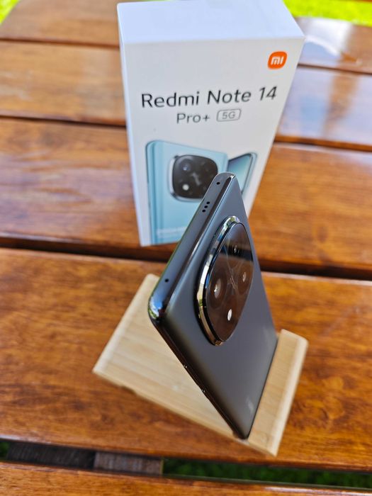 Redmi Note 14 pro+ 5g 8/256