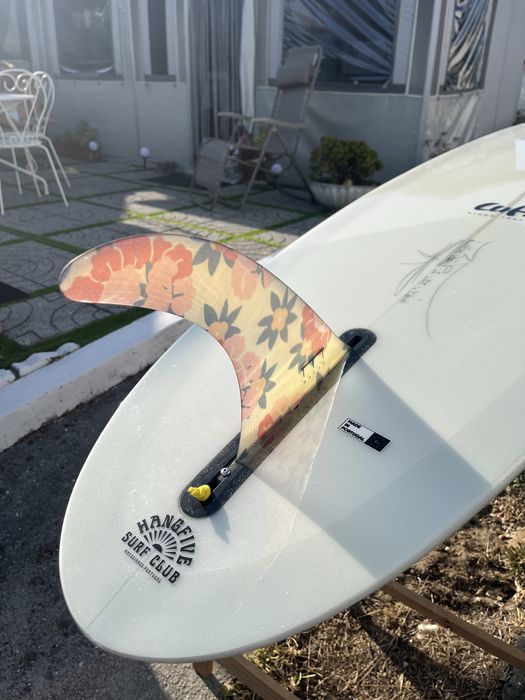Prancha Longboard Lufi