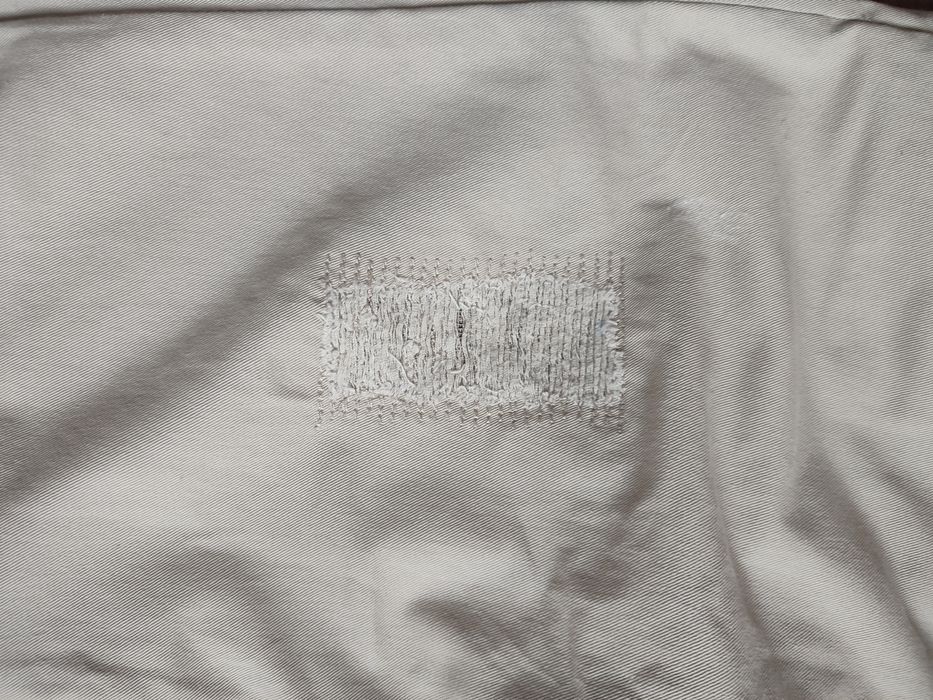 Spodnie chinos XL Roxy
