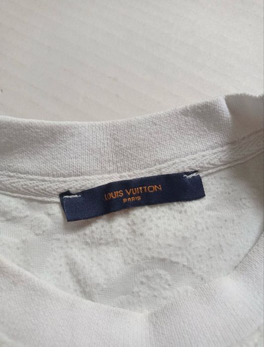 Кофта ,світшот louis vuitton