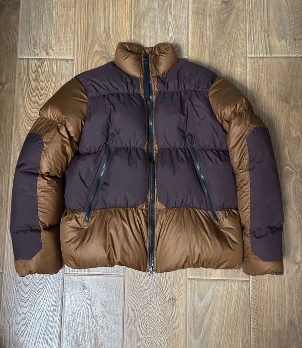 Пуховик чоловічий Nike