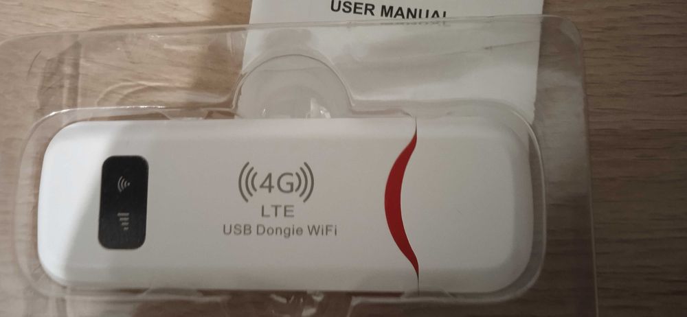 Modem Router USB 3G,4G LTE 150Mbps dongle hotspot Wi-Fi OpenWrt 4G LTE