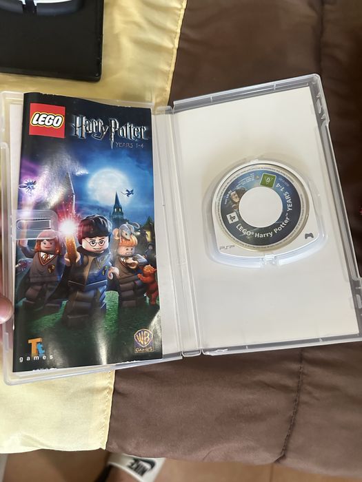 Jogos PSP,  PS2 e PS3