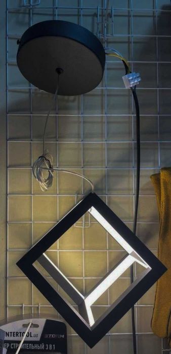 Подвесной светильник Azzardo AZ3149 Strange 1