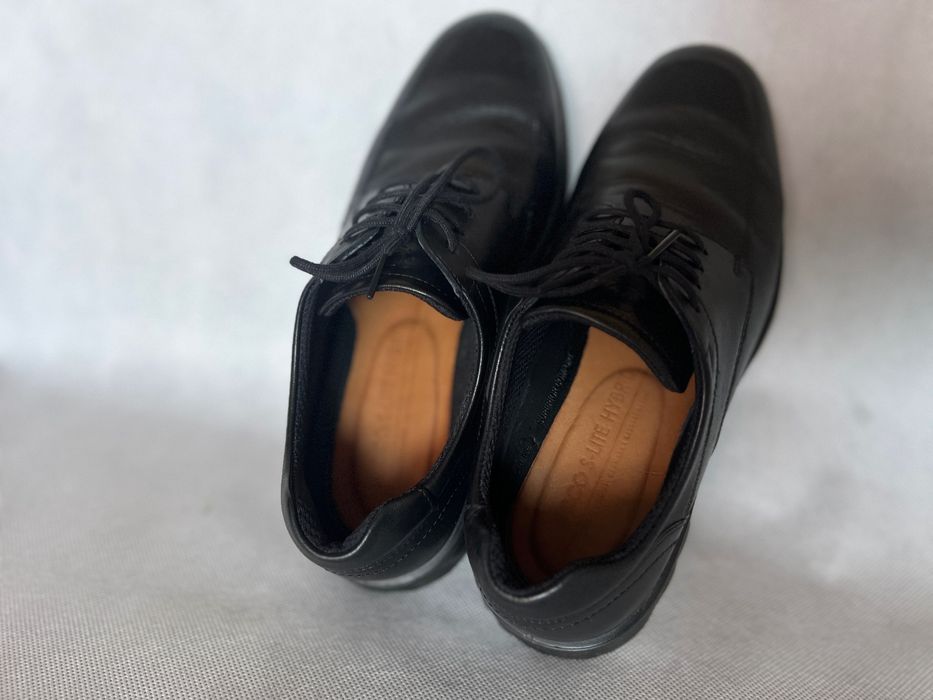 Buty Ecco S.Lite Hybryd r.42