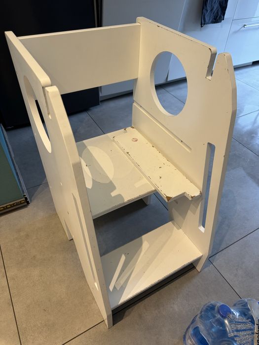 Kitchen helper dla dziecka