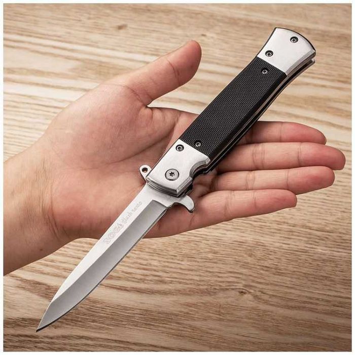 Складний ніж SOG. складной нож. ніж складний. фліпер