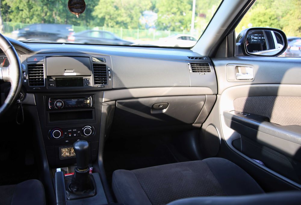 Chevrolet Epica 2009 VIN Y6DLF69KE9B156262 фото оголошення 13 з 20