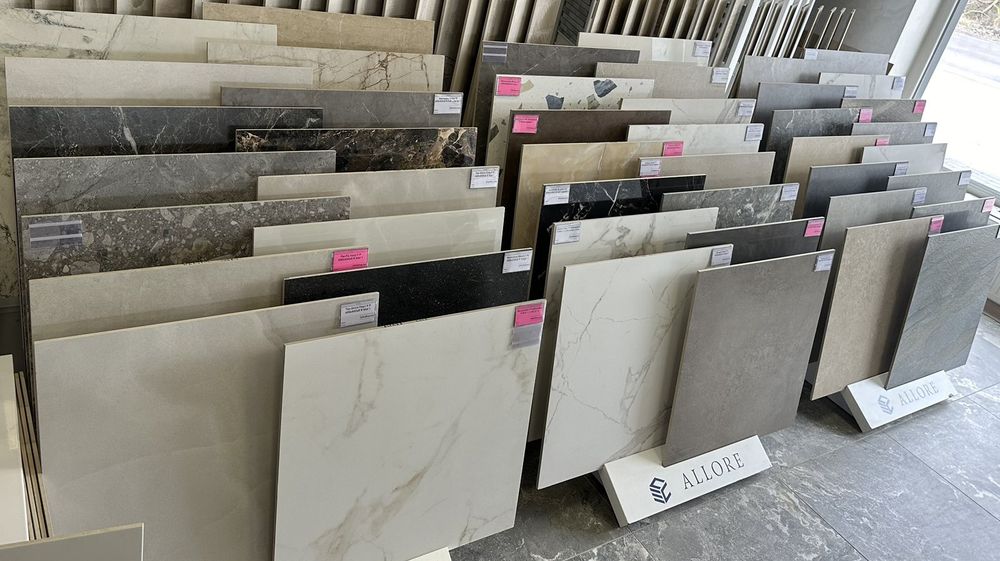 Распродаж!!! Індійський,Укранський керамограніт 60х60/120х60 в асортим