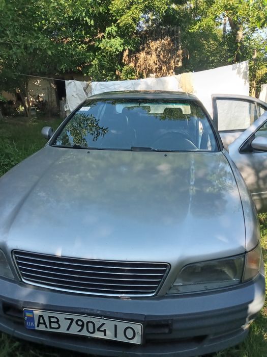 Продам Nissan Maxima