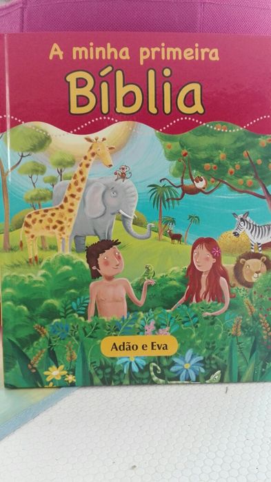 Livros Infantis - II