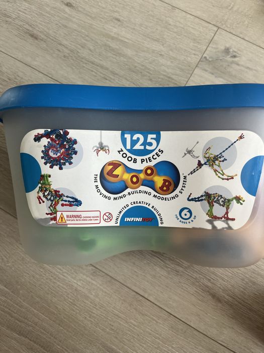 Продам конструктор