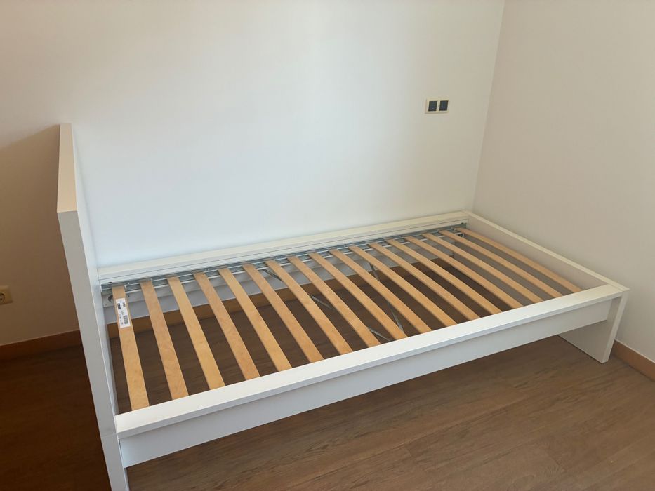 Cama individual