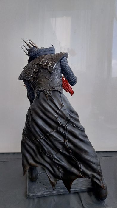 The Man Who Laughs - Batman 3D print