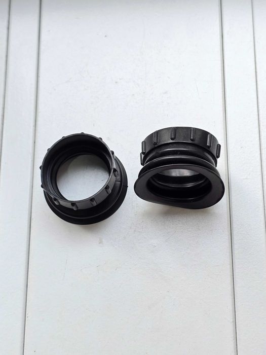Muszle oczne do kolekcionerskiej lornetki Karl Zeiss Df 7x40 NVA porro
