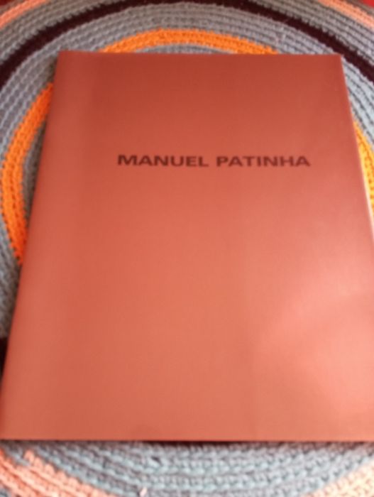 Manuel Patinha - Esculturas e desenhos