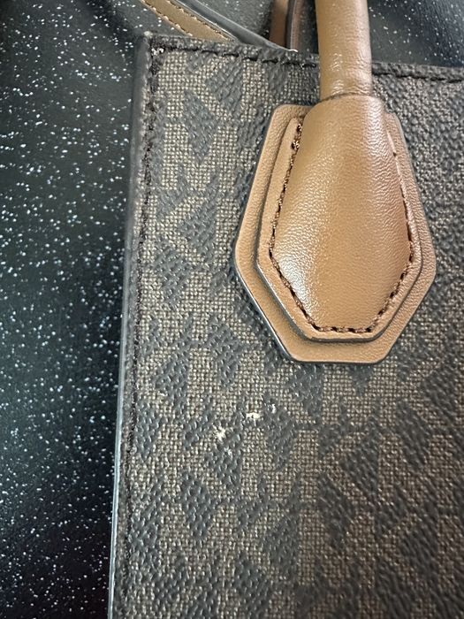 Сумка michael kors mercer mini