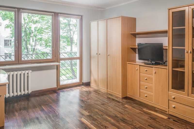 Mieszkanie do wynajęcia od 1 maja