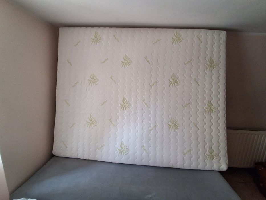 Materac 160x200 FDM BLISS