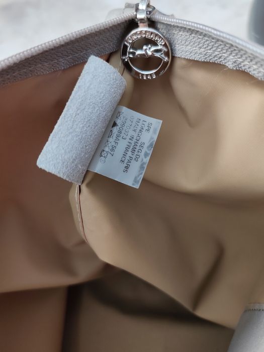 Mala Longchamp original