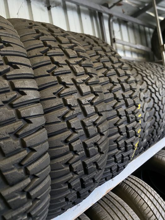 Pneus Off-Road 30x9.5-14 Tensor