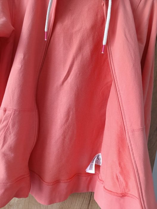 Bluza z kapturem S