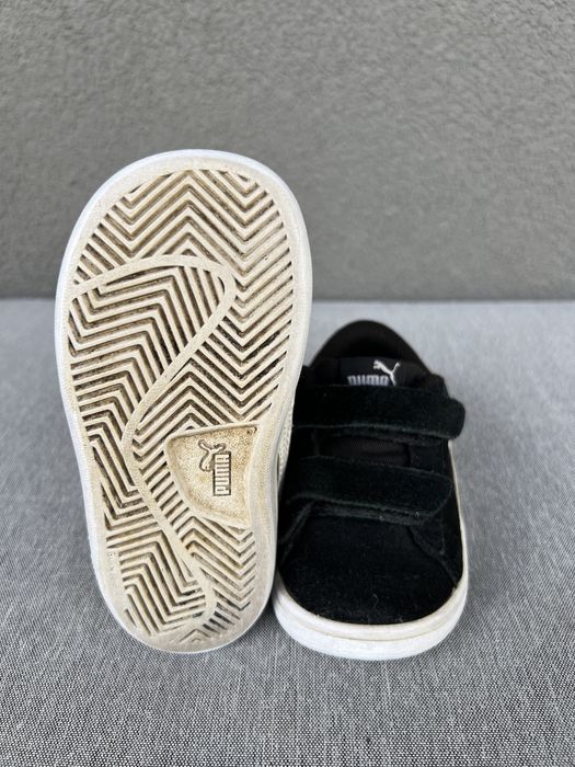 Buty dziecięce PUMA sportowe