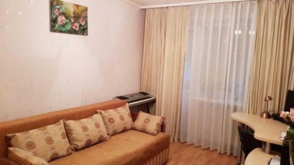 Продам 3к кв 3/5 на Зерновой Одесская