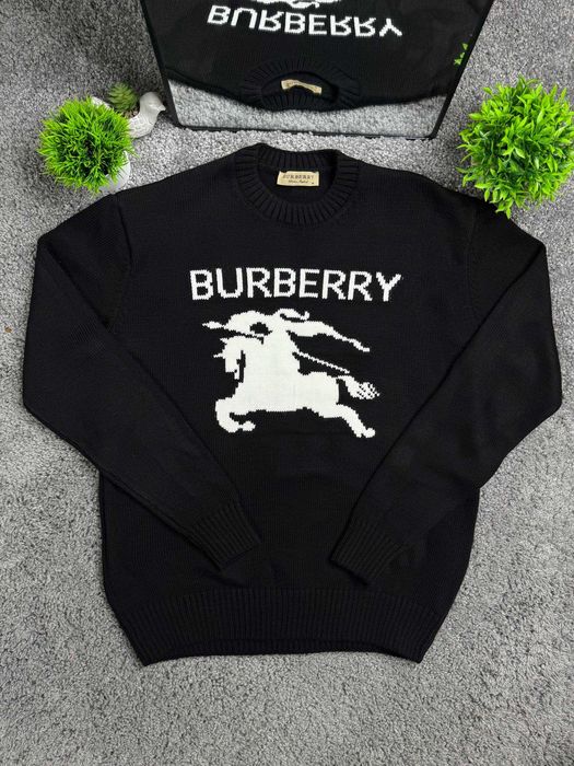 РОЗПРОДАЖ ‼️ Светр Burberry
