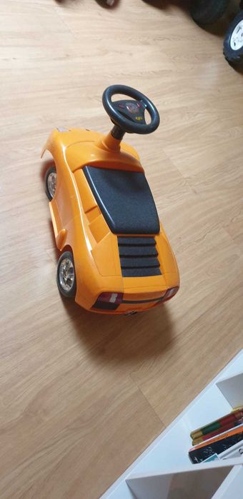 carrinho de criança