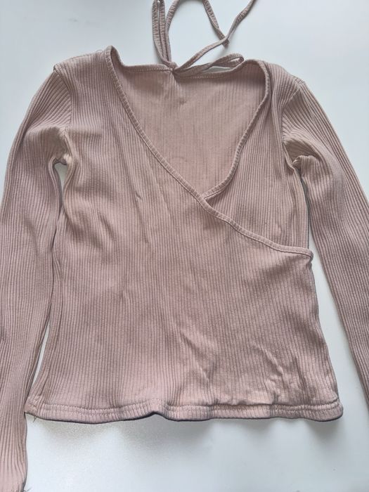 Кофтина рожева  М