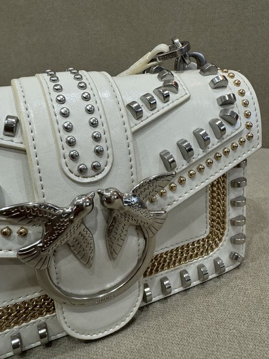 Сумка Pinko оригінал