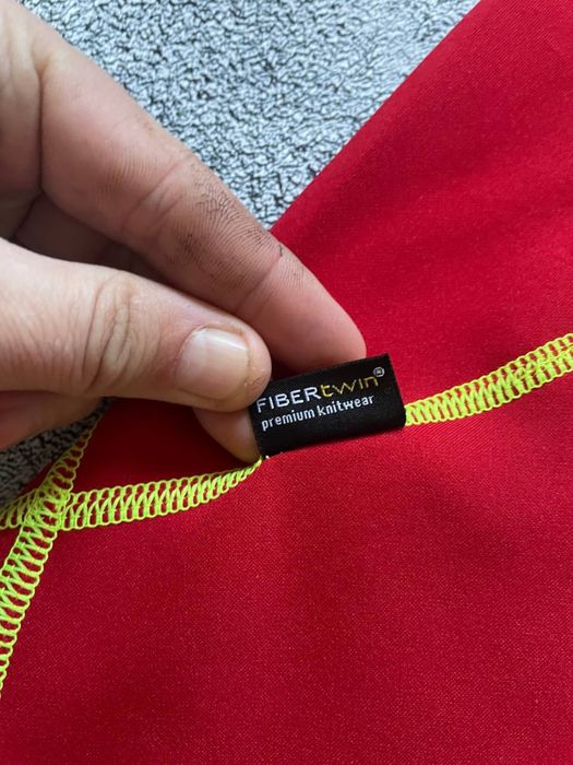 Професійний робочий комлект Engelbert Strauss розмір S