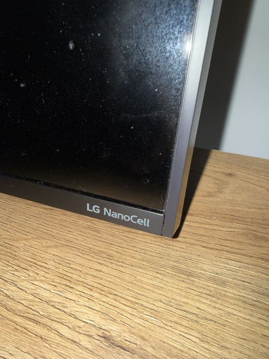 Tv led nano cell 65’’
