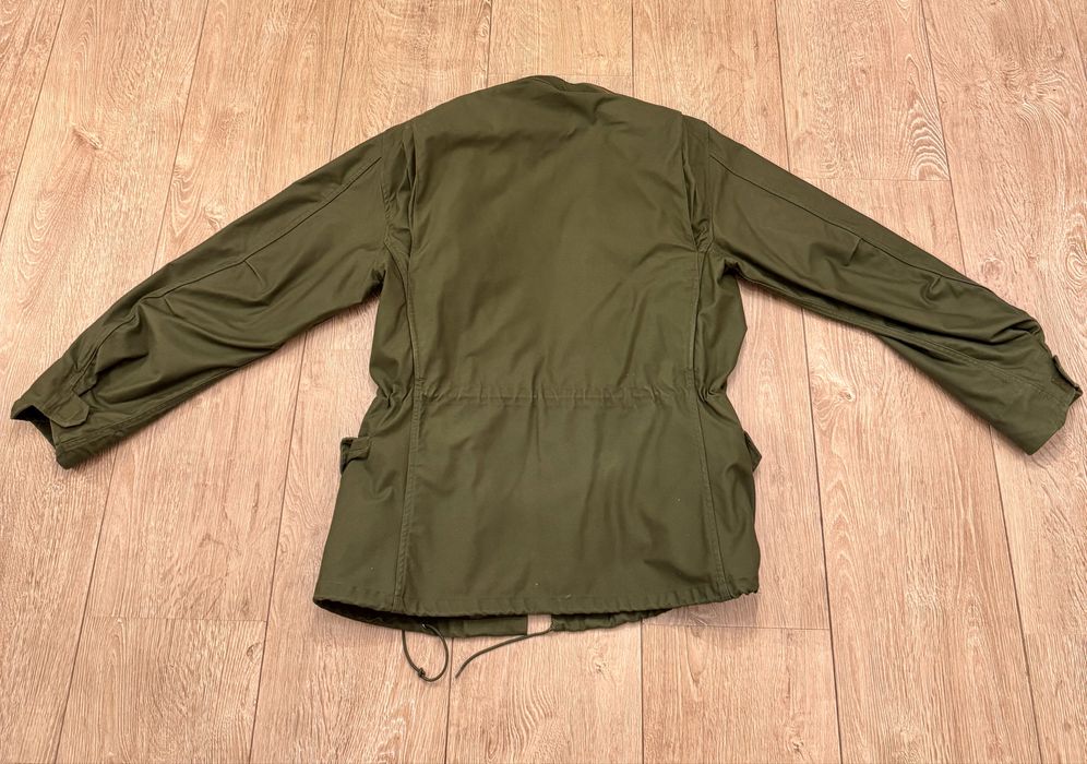 Legendarna kurtka M65 firmy Helikon