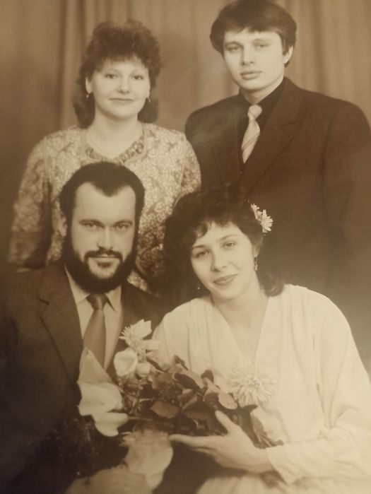 Фото оживление в видео. Напишу песню на заказ