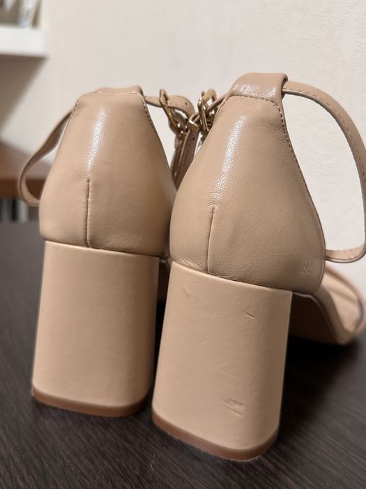 Туфлі жіночі Reserved 40 розмір