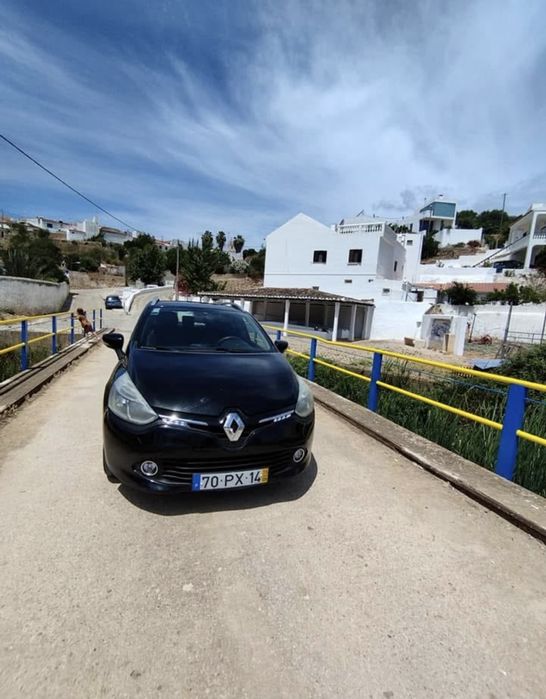 Renaulto clio 0.9 TCE
