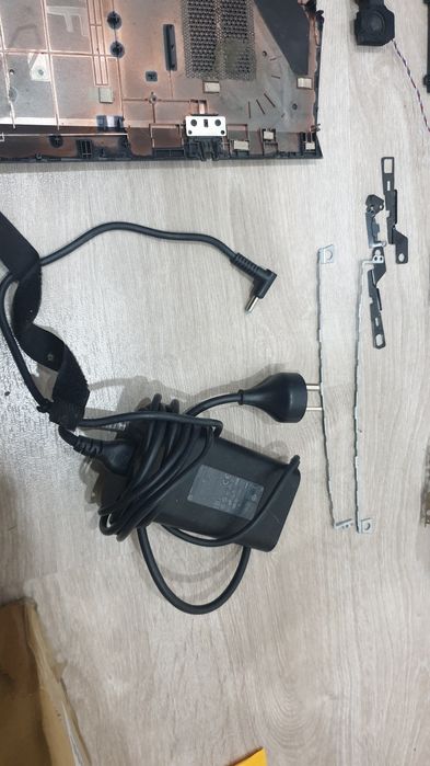 Peças, HP gaming 15-cx0812no