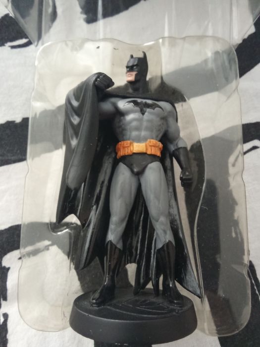 Estátua do Batman DC comic