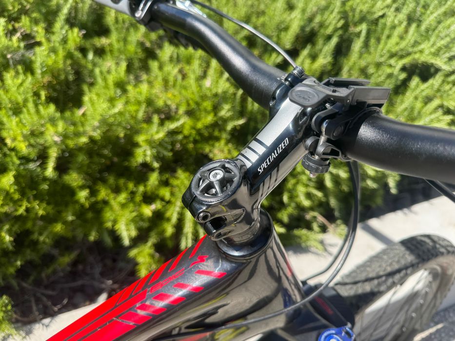 Specialized Epic Comp Carbon FSR 29 XL | XT | Roval | KS Lev | Fox Brain