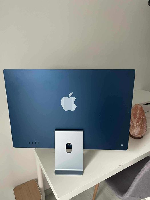 Apple IMac 24 m1 2021 8gb