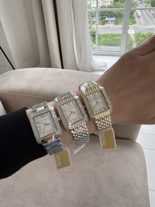 Годинник жіночий michael kors mk4742, mk4642, mk4826, mk4744