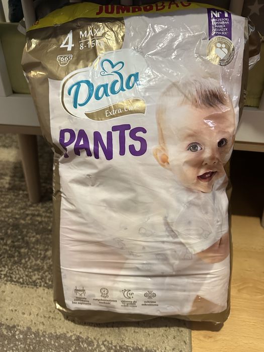 Oddam pielucho majtki 4