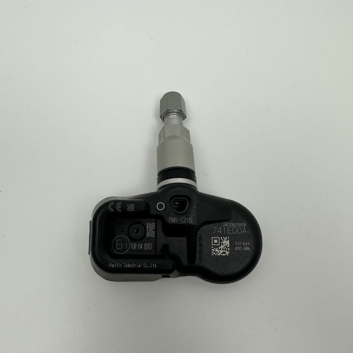 NOWY ORYGINALNY Czujnik ciśnienia TPMS Toyota / Lexus PMV-C215
