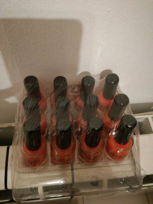 Verniz neon - unhas postiças