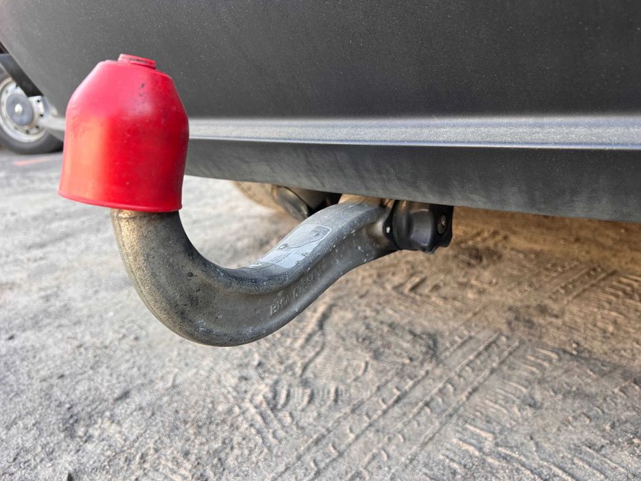 Фаркоп BMW X5 E70 прицепное устройство БМВ Х5 Е70 съемный крюк: 180 ...